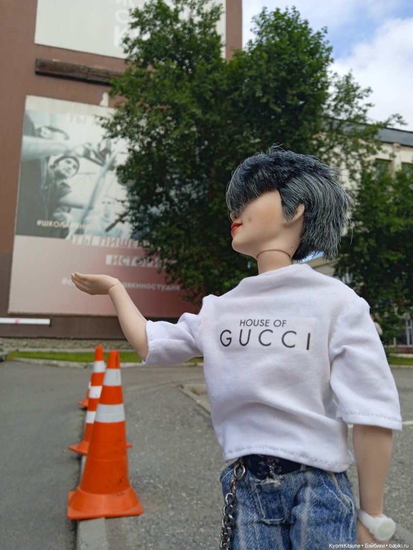 Следствие вели с Кëнилем Кинном (фото 2)