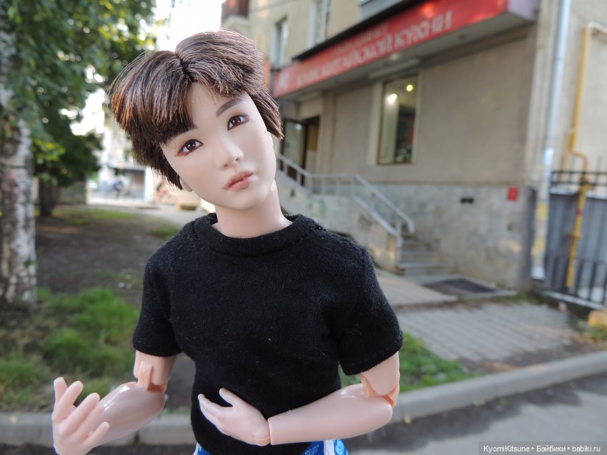 Следствие вели с Кëнилем Кинном