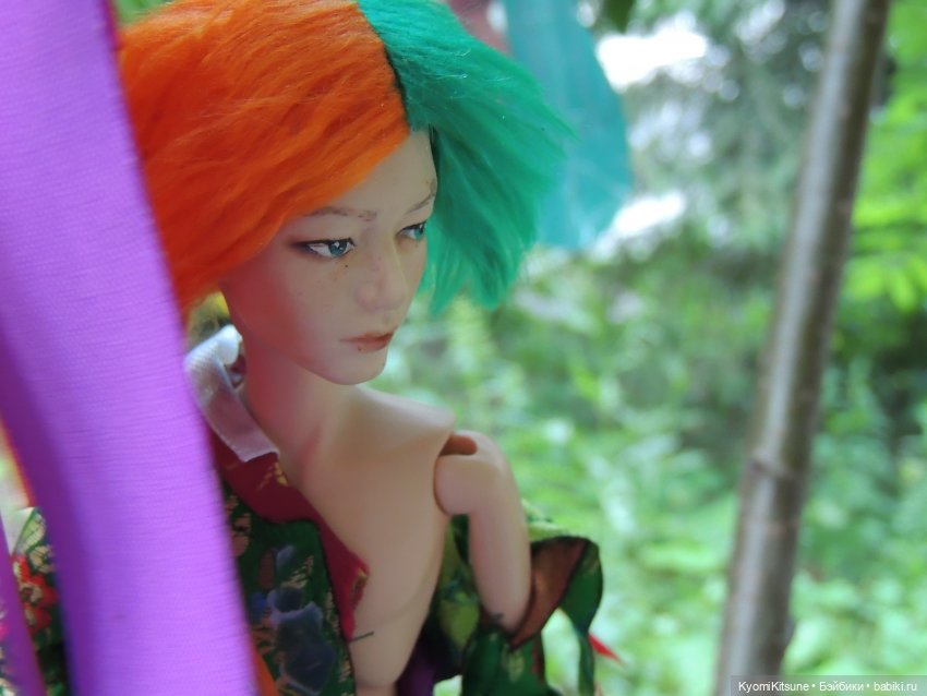 Следствие вели с Кëнилем Кинном