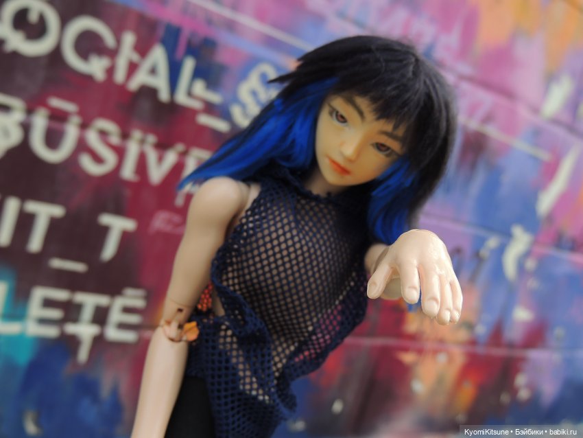 Следствие вели с Кëнилем Кинном