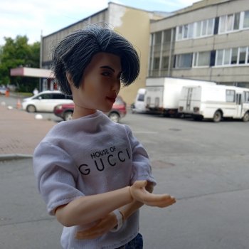 Следствие вели с Кëнилем Кинном