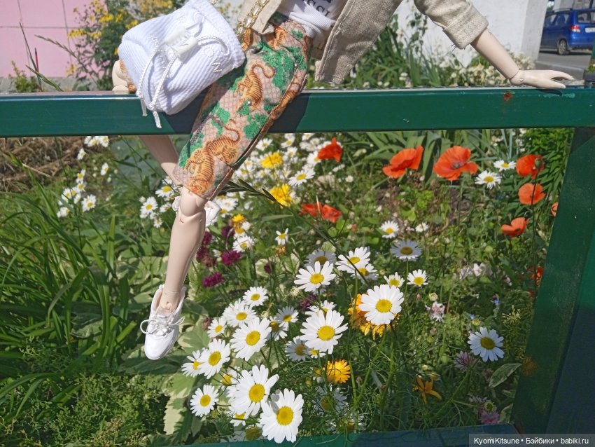 Завтрак у Т̶и̶ф̶ф̶а̶н̶и̶ Гуччи (фото 7)