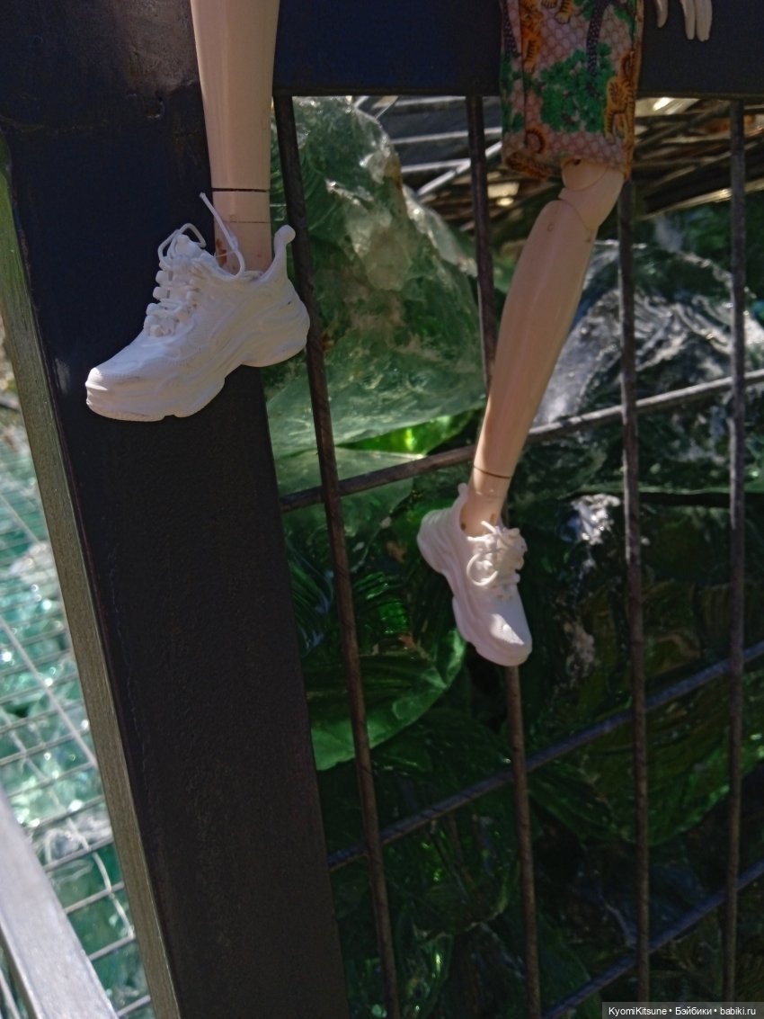 Завтрак у Т̶и̶ф̶ф̶а̶н̶и̶ Гуччи