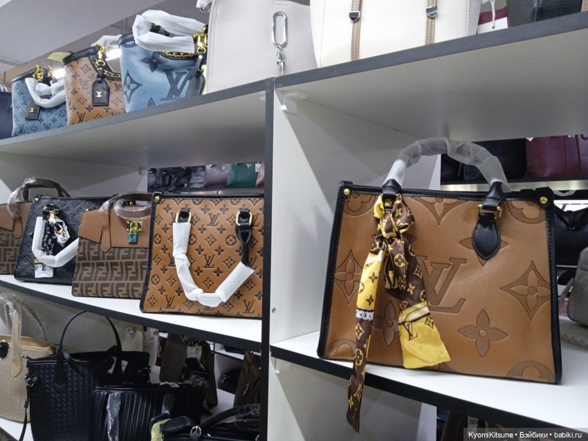 Завтрак у Т̶и̶ф̶ф̶а̶н̶и̶ Гуччи (фото 5)