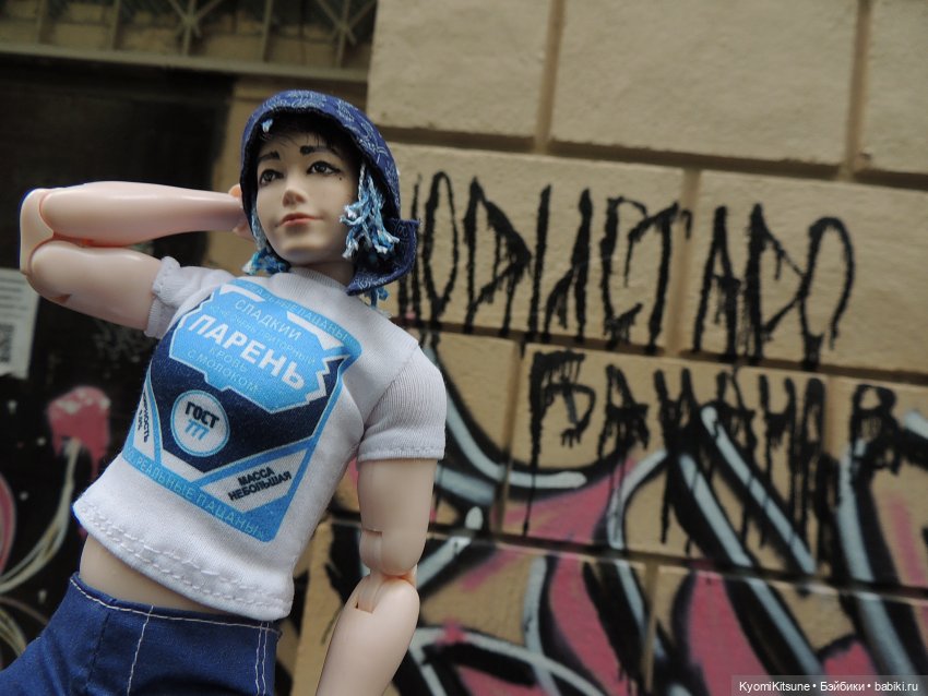 Мой мармеладный — Куклы BTS (БТС) от Mattel: K