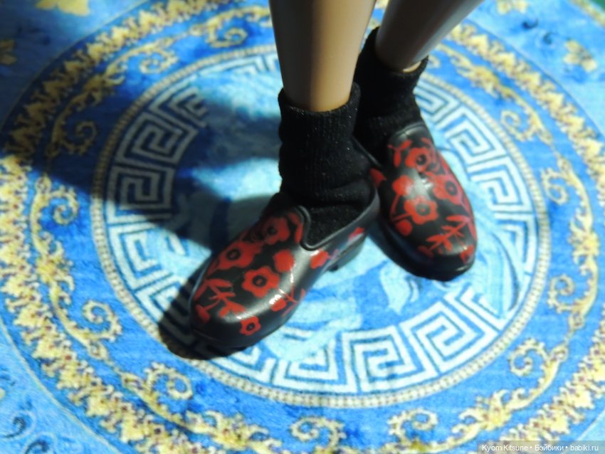 Возврат то бесплатный — Куклы BTS (БТС) от Mattel: K (фото 3)