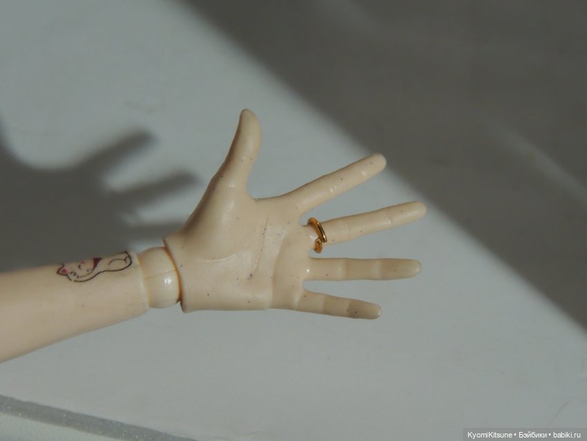 Возврат то бесплатный — Куклы BTS (БТС) от Mattel: K