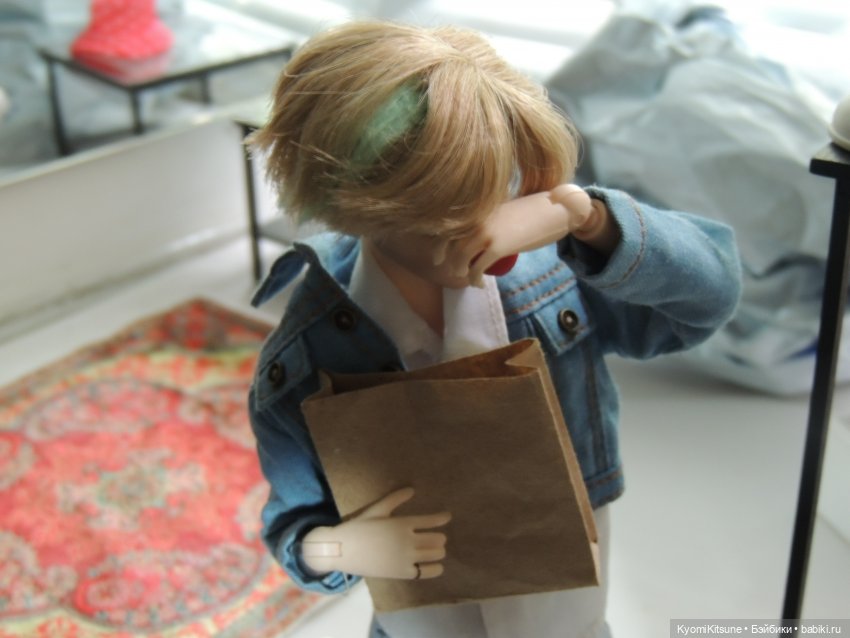 Возврат то бесплатный — Куклы BTS (БТС) от Mattel: K