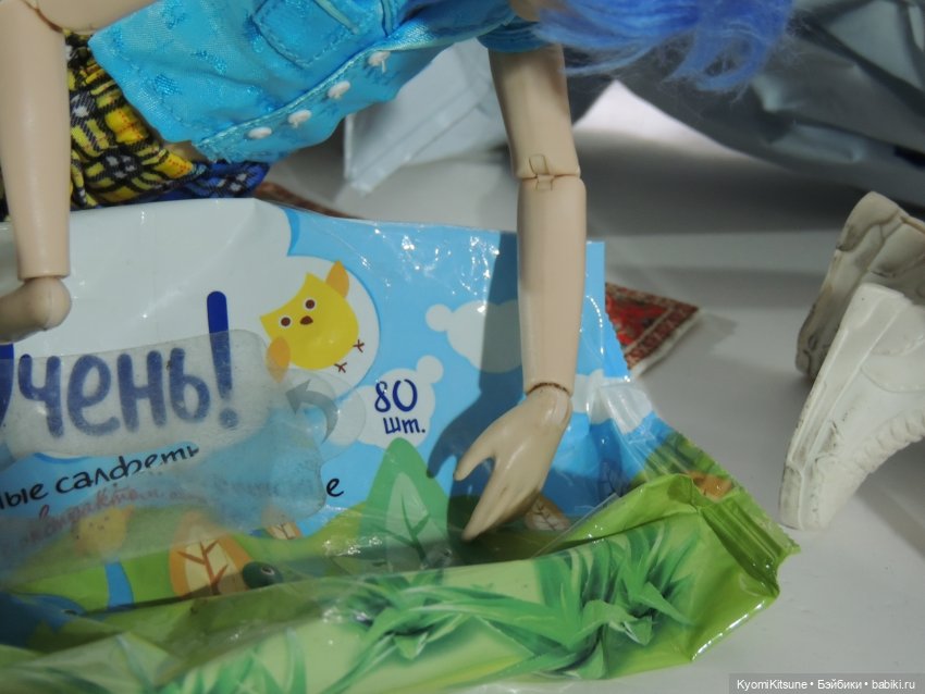 Возврат то бесплатный — Куклы BTS (БТС) от Mattel: K