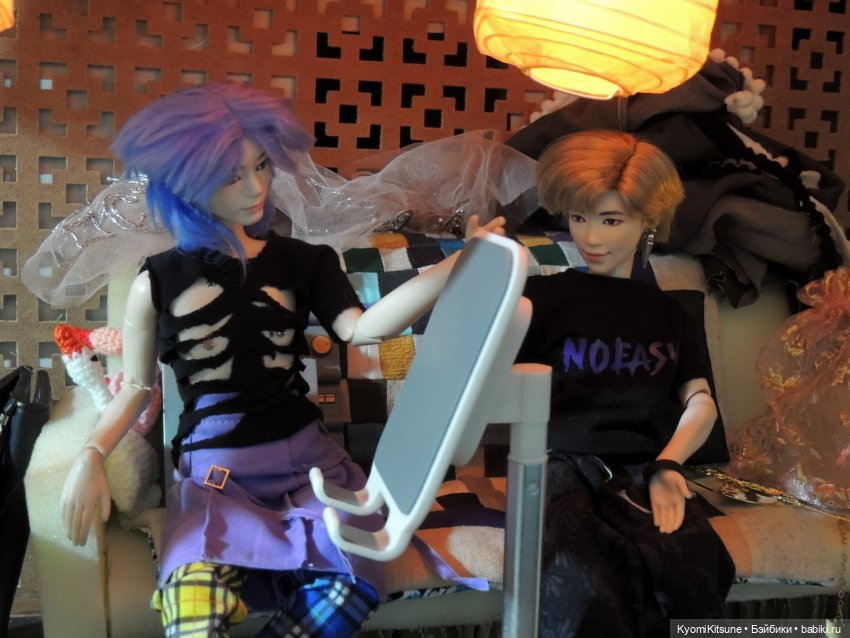 Разбарахлились — Куклы BTS (БТС) от Mattel: K