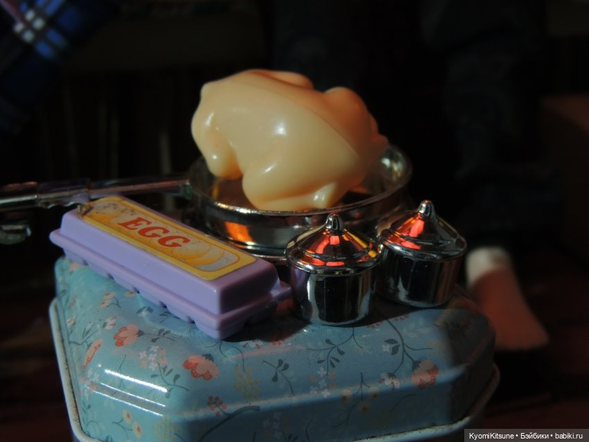 Разбарахлились — Куклы BTS (БТС) от Mattel: K (фото 7)