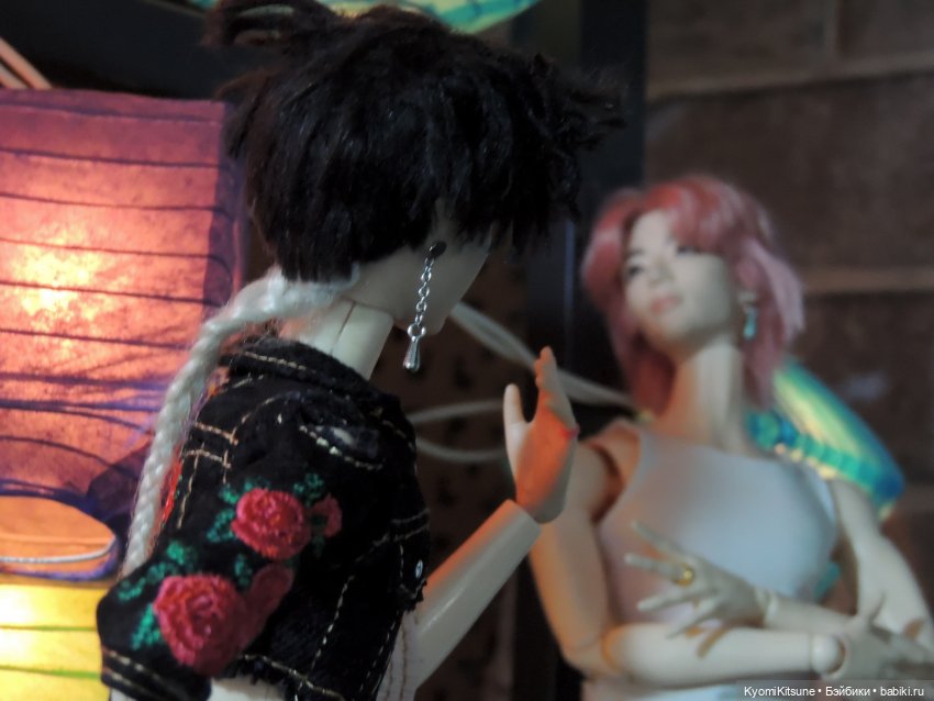 Разбарахлились — Куклы BTS (БТС) от Mattel: K