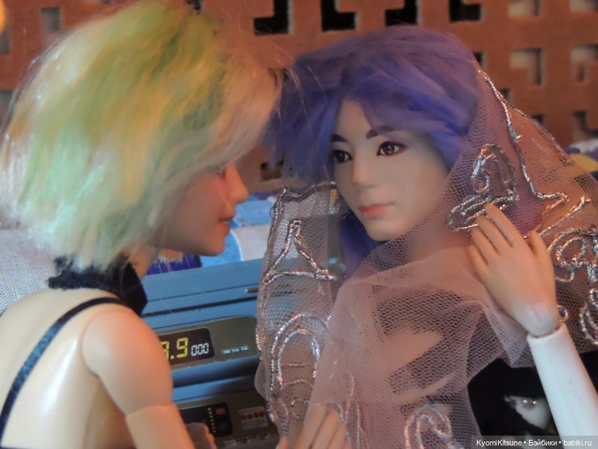 Разбарахлились — Куклы BTS (БТС) от Mattel: K