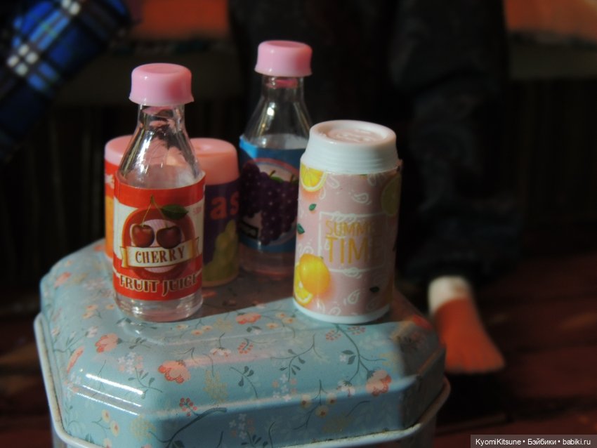 Разбарахлились — Куклы BTS (БТС) от Mattel: K (фото 6)