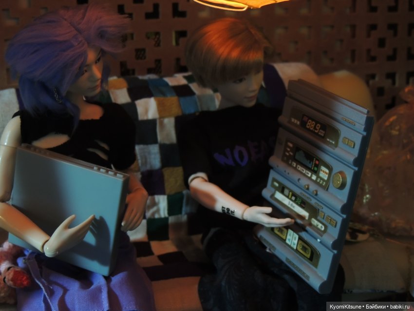 Разбарахлились — Куклы BTS (БТС) от Mattel: K