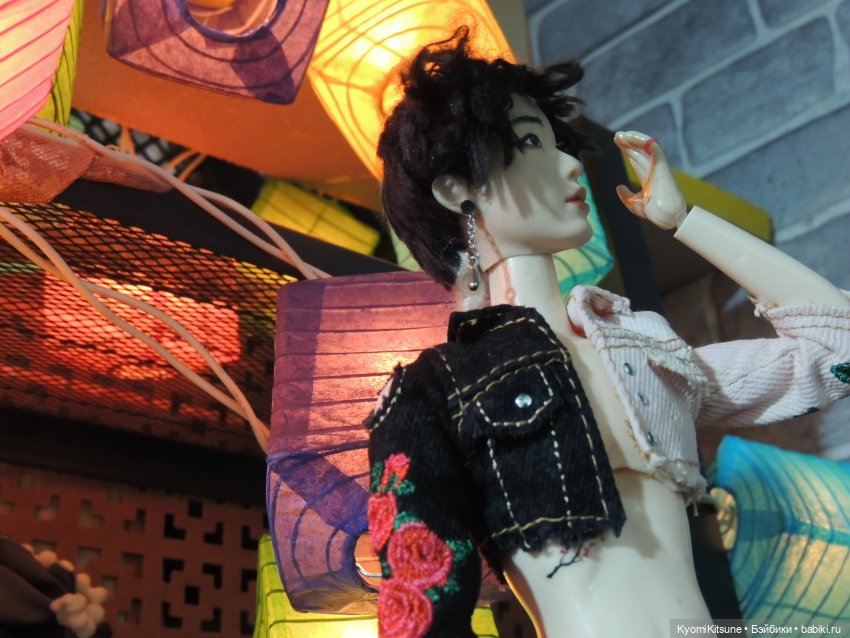 Разбарахлились — Куклы BTS (БТС) от Mattel: K