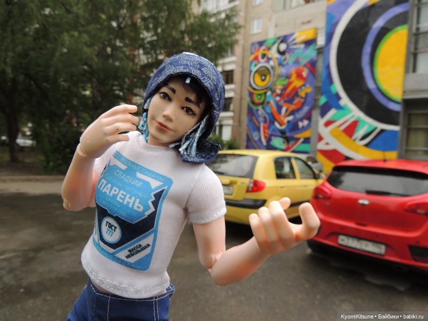 С̶т̶а̶м̶б̶у̶л̶ Сеул - город контрастов