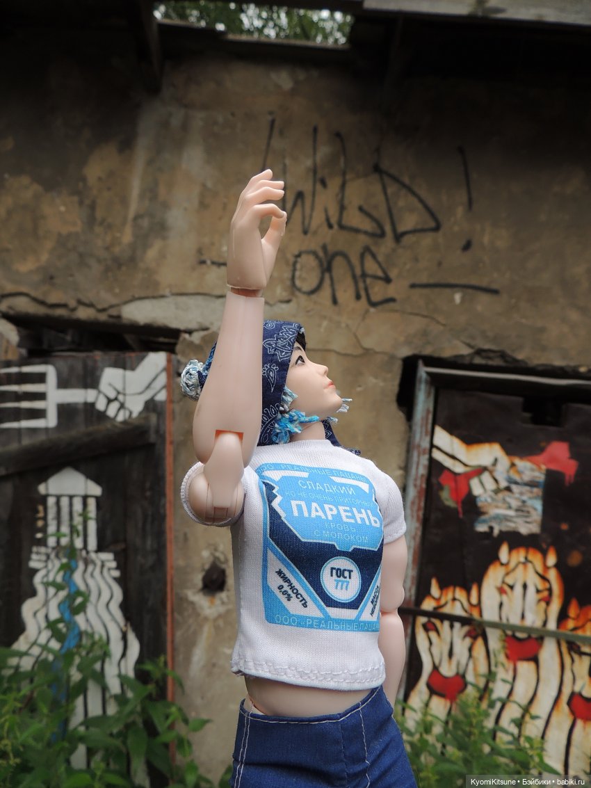 С̶т̶а̶м̶б̶у̶л̶ Сеул - город контрастов (фото 5)