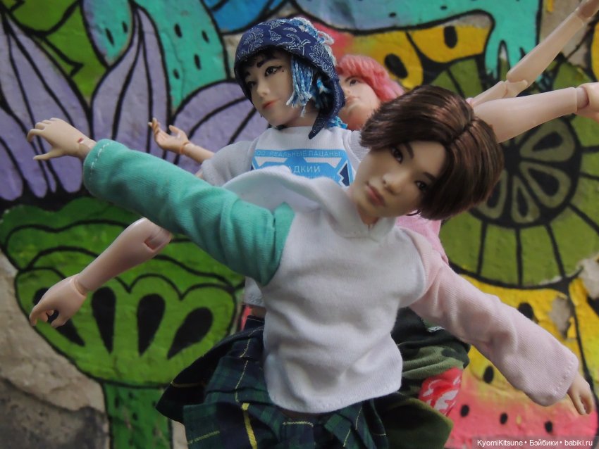 С̶т̶а̶м̶б̶у̶л̶ Сеул - город контрастов (фото 9)