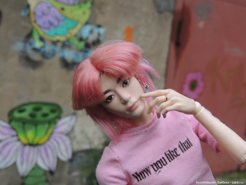 С̶т̶а̶м̶б̶у̶л̶ Сеул - город контрастов (фото 8)