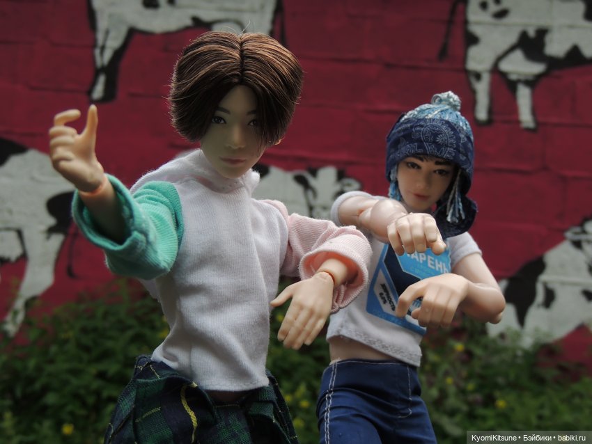 С̶т̶а̶м̶б̶у̶л̶ Сеул - город контрастов (фото 7)