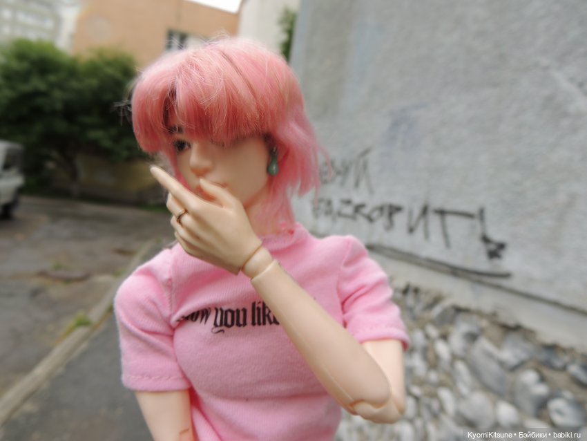 С̶т̶а̶м̶б̶у̶л̶ Сеул - город контрастов (фото 4)