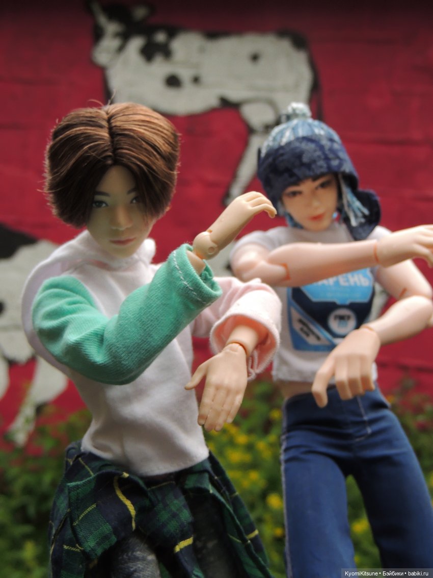 С̶т̶а̶м̶б̶у̶л̶ Сеул - город контрастов (фото 6)