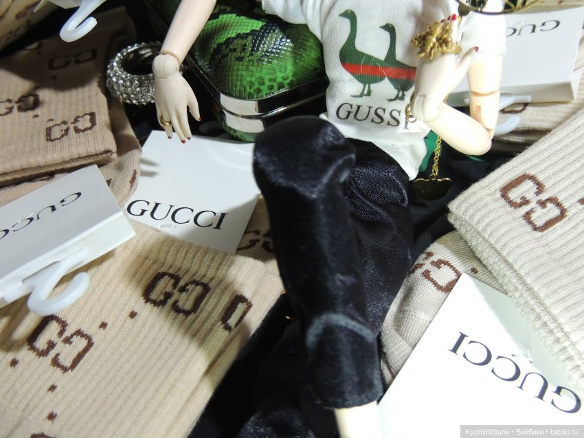 На стиле — Куклы BTS (БТС) от Mattel: K