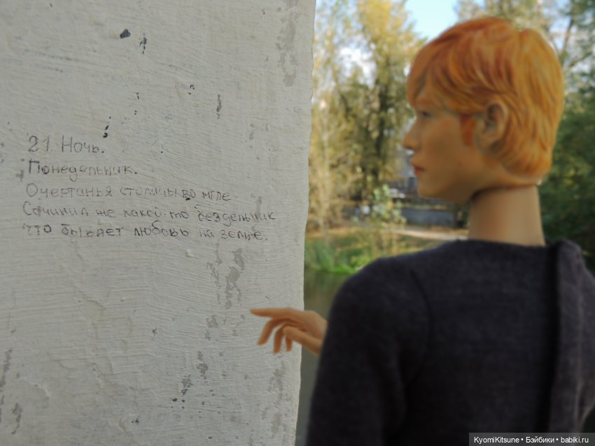 Ан Луи или мужичье лето | Бэйбики Ан Луи или мужичье лето — Коллекционные экшн