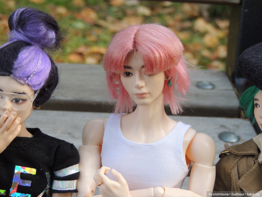 У них квартира четырëхкомнатная (фото 10)