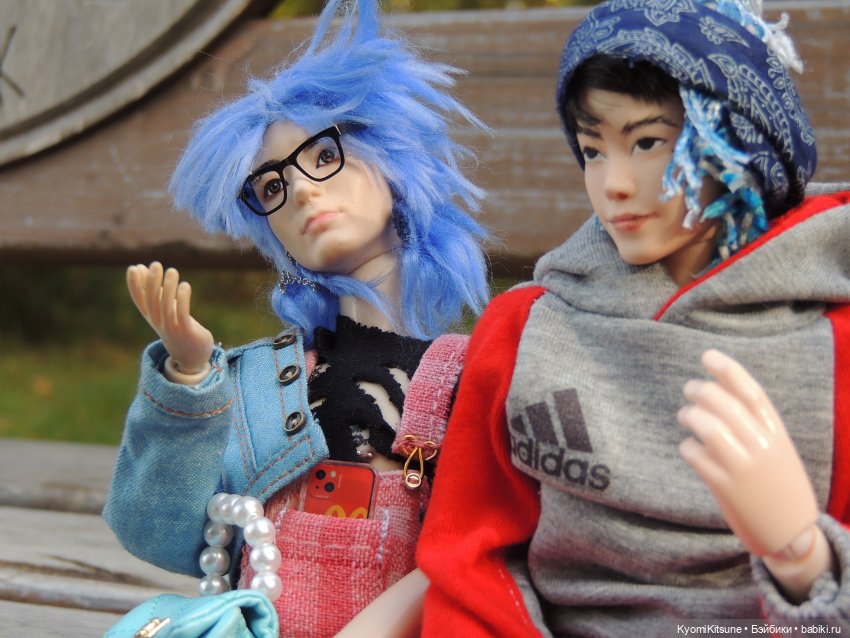 У них квартира четырëхкомнатная (фото 7)