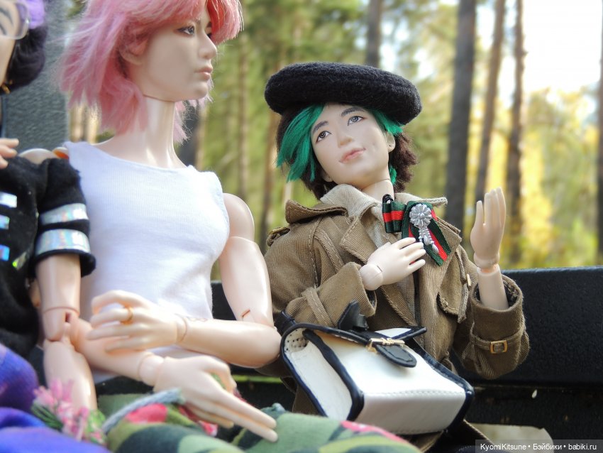 У них квартира четырëхкомнатная (фото 2)