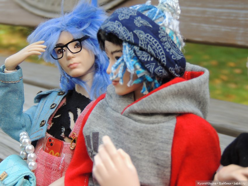 У них квартира четырëхкомнатная (фото 5)