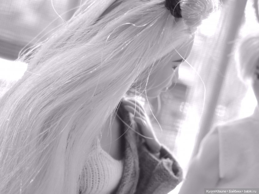 Себастьен Вэй "Versace on the floor" (фото 2)