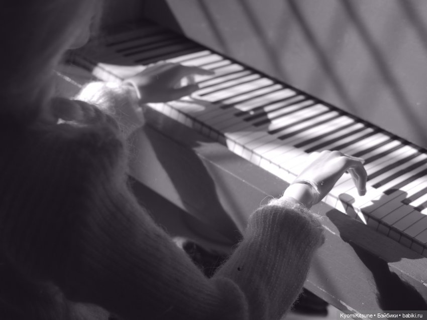 Себастьен Вэй "Versace on the floor" (фото 4)