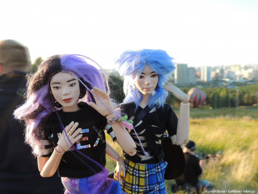 Флюориты на коачелле — Куклы BTS (БТС) от Mattel: K