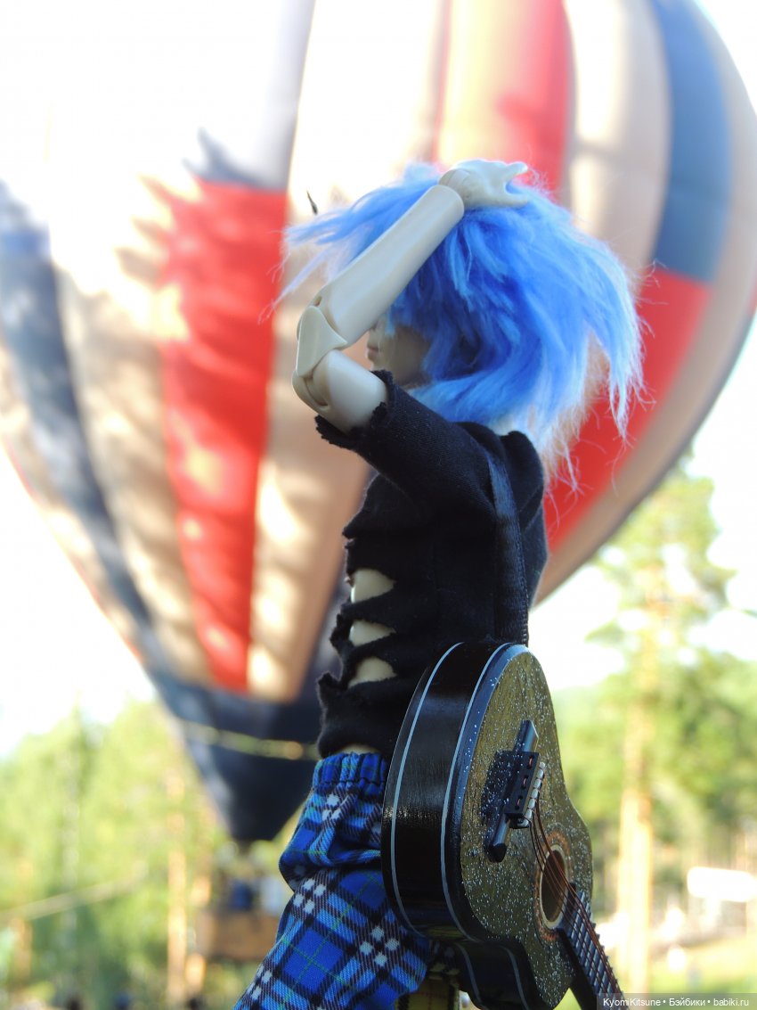 Флюориты на коачелле — Куклы BTS (БТС) от Mattel: K (фото 10)