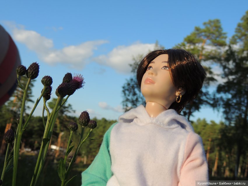 Флюориты на коачелле — Куклы BTS (БТС) от Mattel: K