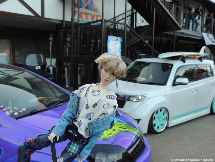 Флюориты на коачелле — Куклы BTS (БТС) от Mattel: K