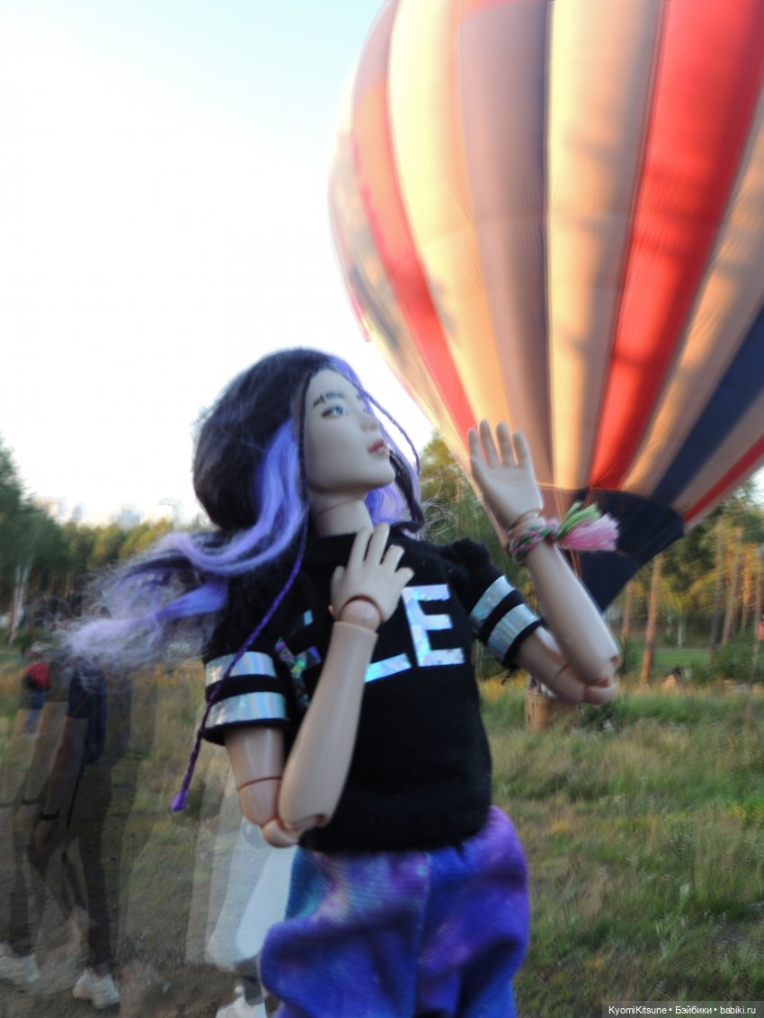 Флюориты на коачелле — Куклы BTS (БТС) от Mattel: K