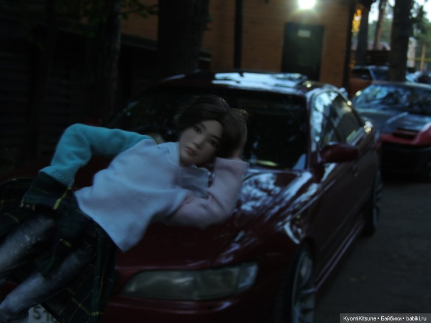 Флюориты на коачелле — Куклы BTS (БТС) от Mattel: K