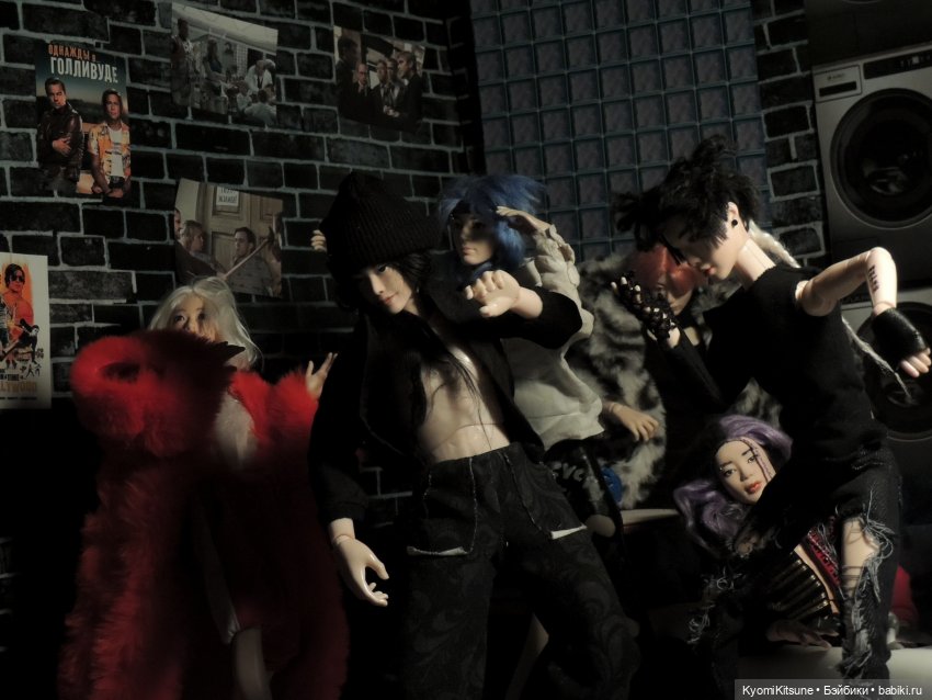 Музфест 2024. TOPLINE — Музыкальные конкурсы и фестивали кукол: концерты