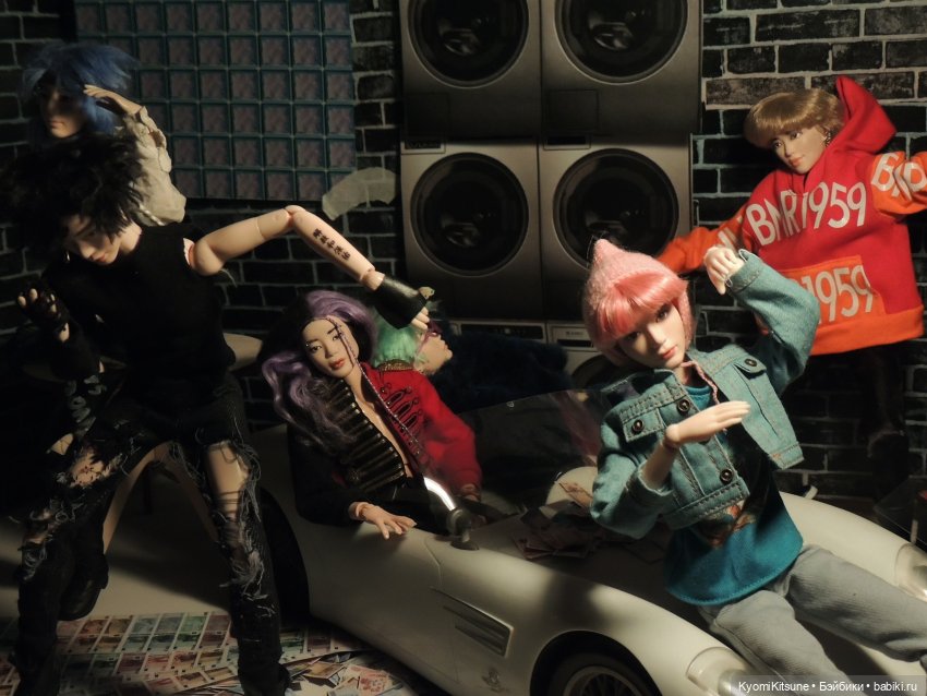 Музфест 2024. TOPLINE — Музыкальные конкурсы и фестивали кукол: концерты