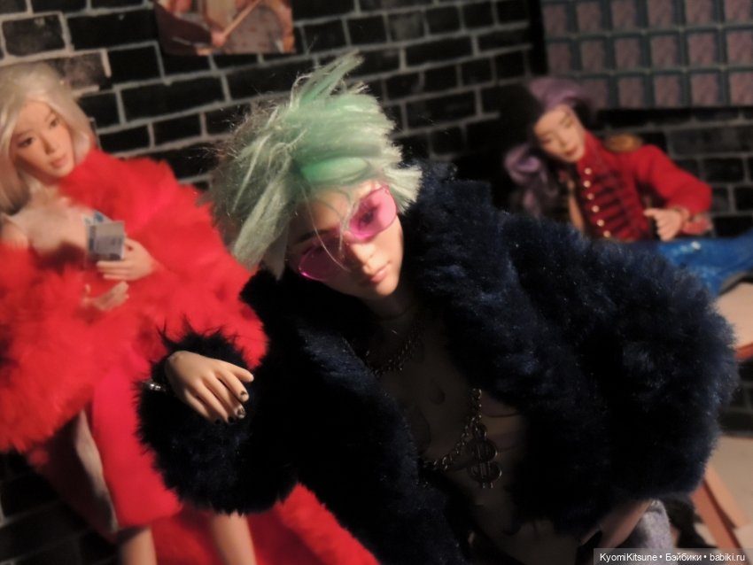 Музфест 2024. TOPLINE — Музыкальные конкурсы и фестивали кукол: концерты (фото 5)