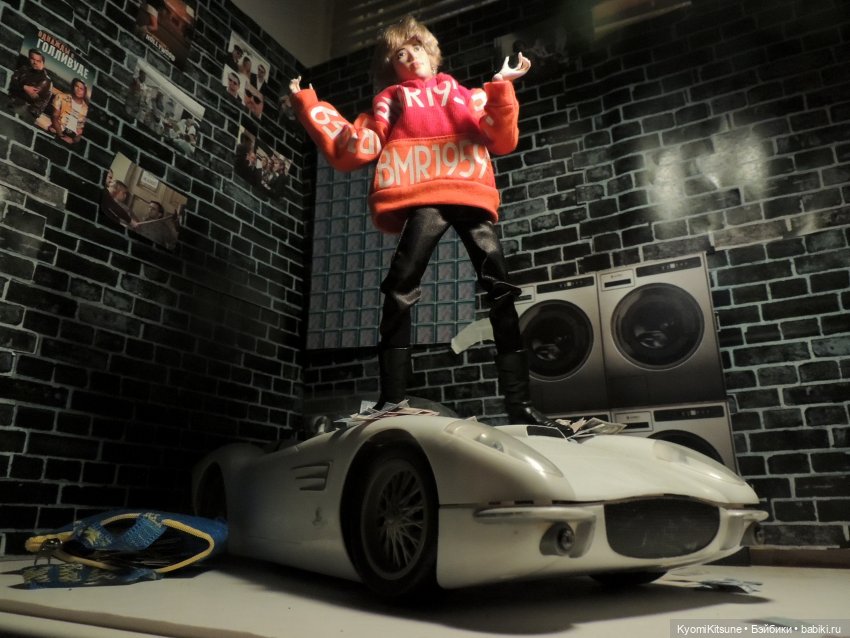 Музфест 2024. TOPLINE — Музыкальные конкурсы и фестивали кукол: концерты (фото 2)