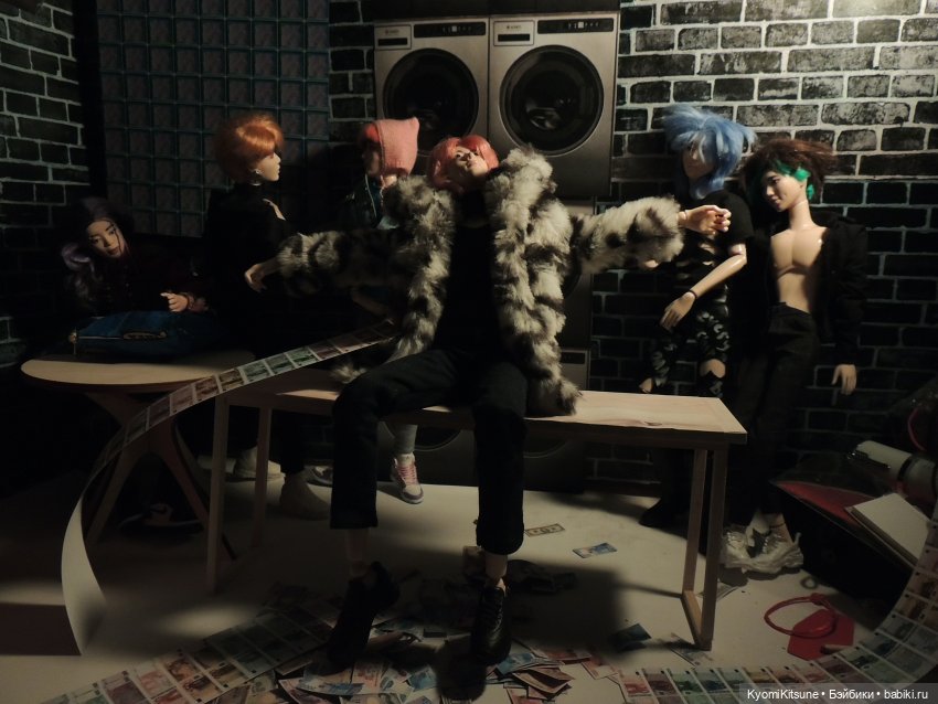 Музфест 2024. TOPLINE — Музыкальные конкурсы и фестивали кукол: концерты (фото 8)