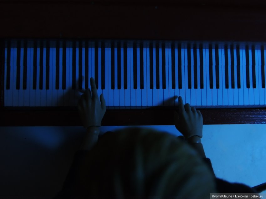 Музфест 2024. Fluorite - WOLFGANG