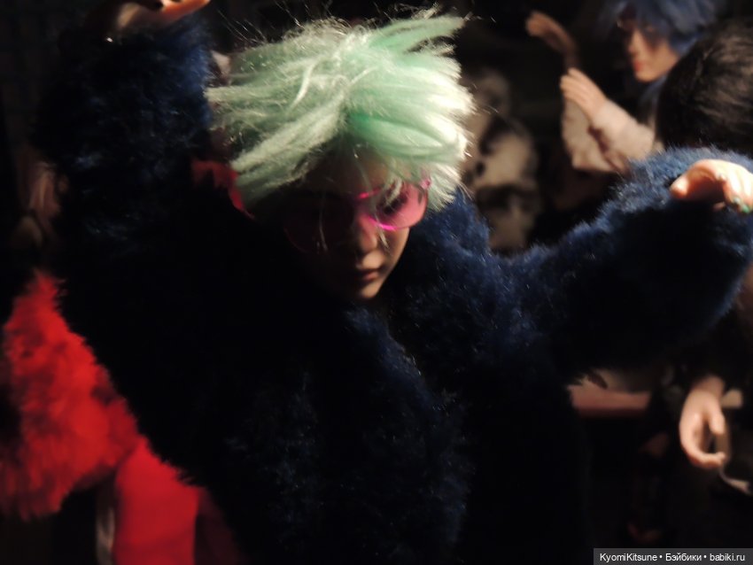 Музфест 2024. TOPLINE — Музыкальные конкурсы и фестивали кукол: концерты