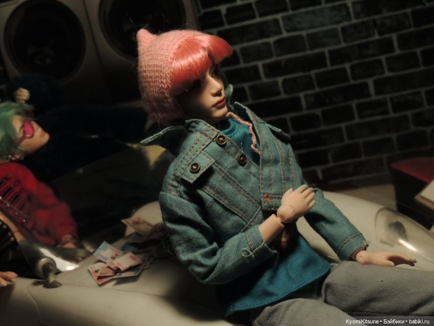 Музфест 2024. TOPLINE — Музыкальные конкурсы и фестивали кукол: концерты