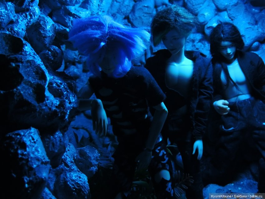 Музфест 2024. Fluorite - WOLFGANG